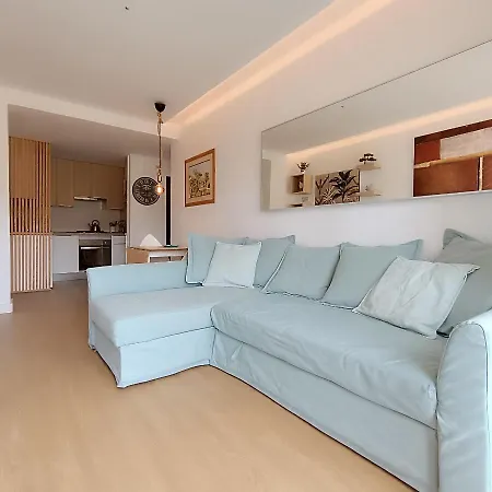 Costa-bella Los Cristianos (Tenerife)