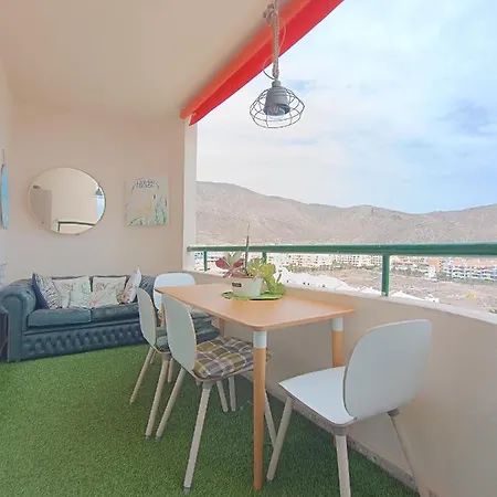 Costa-bella Lejlighed Los Cristianos (Tenerife)