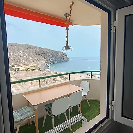 Lejlighed Costa-bella Los Cristianos (Tenerife)