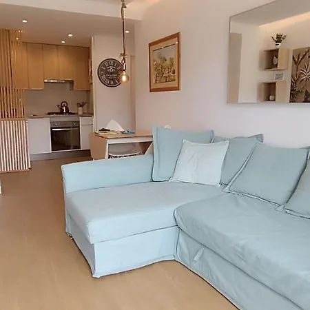 Apartment Costa-bella