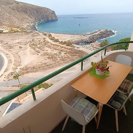 Apartment Costa-bella Los Cristianos (Tenerife)