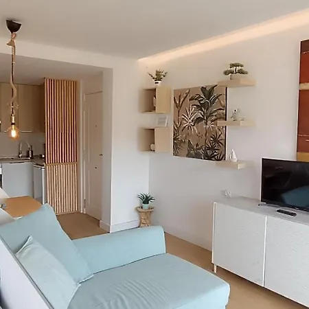 Costa-bella Apartment *