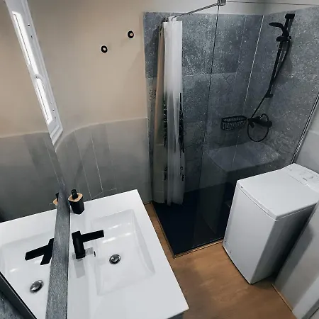 Apartment Costa-bella Los Cristianos (Tenerife)