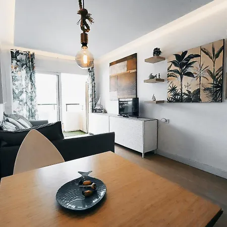 Costa-bella Apartment Los Cristianos (Tenerife)