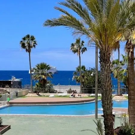 Costa-bella * Los Cristianos (Tenerife)