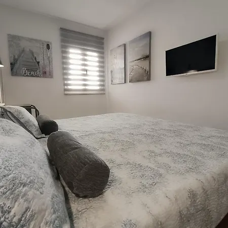 Costa-bella Apartment *